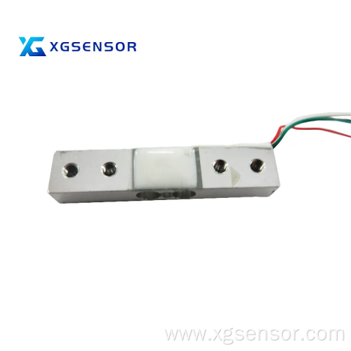 Type Load Cell S Type Load Cell 500kg